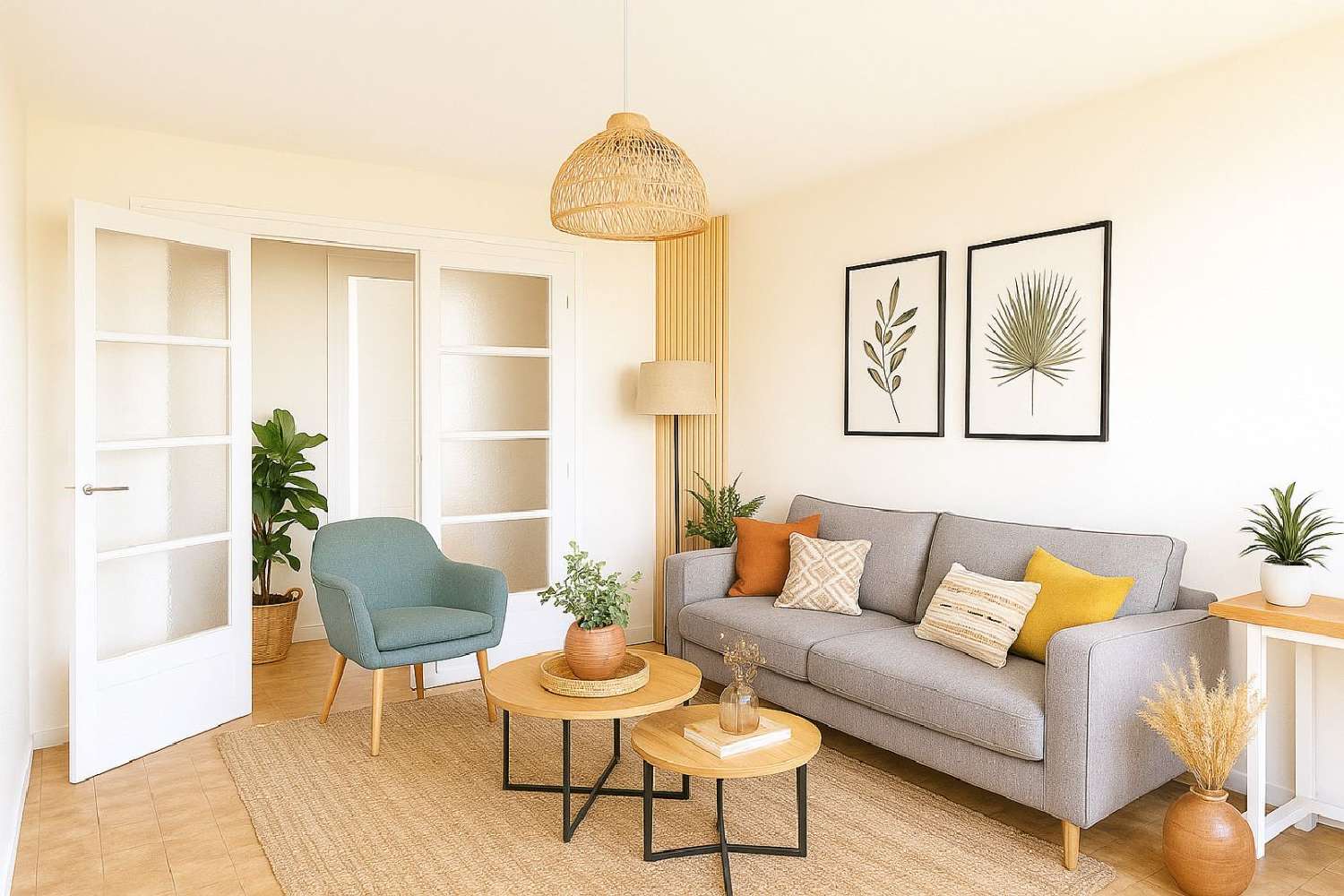  en venta apartamento Vénissieux Rhône 1