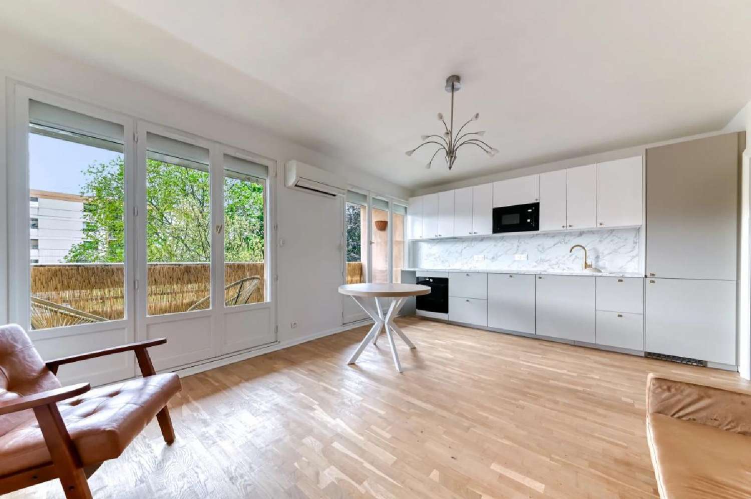  te koop appartement Vénissieux Rhône 1