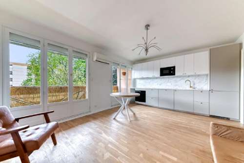 Vénissieux Rhône appartement foto 7155739