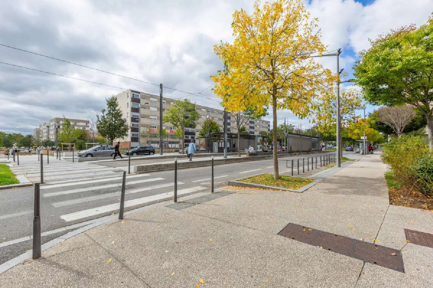 te koop appartement Vénissieux Rhône 1