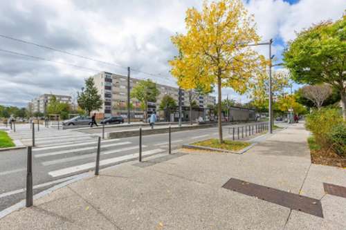 Vénissieux Rhône appartement foto 7169202