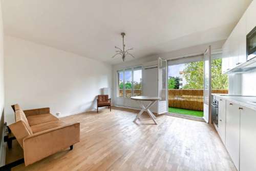 Vénissieux Rhône Wohnung/ Apartment Bild 7169253