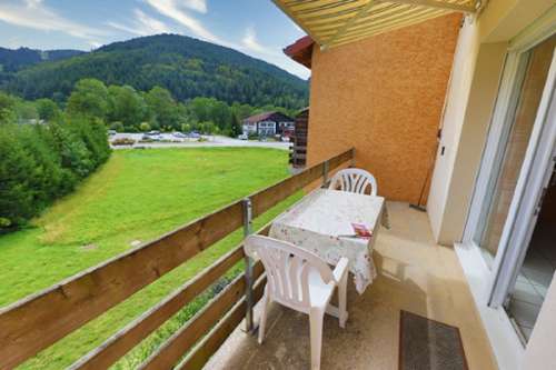Ventron Vosgos apartamento foto 7158327