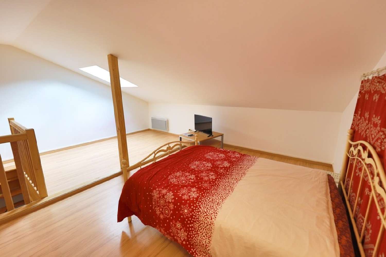  en venta apartamento Ventron Vosgos 4