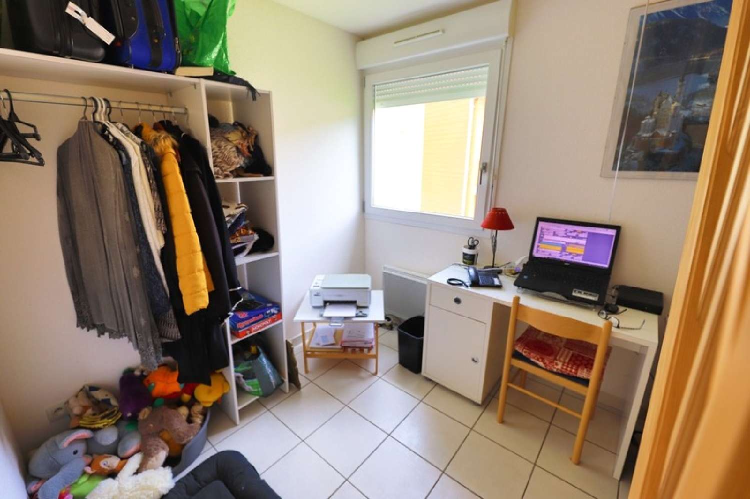  en venta apartamento Ventron Vosgos 6