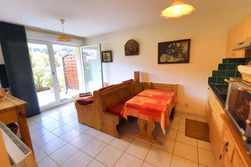 Ventron Vosges appartement foto 7166487