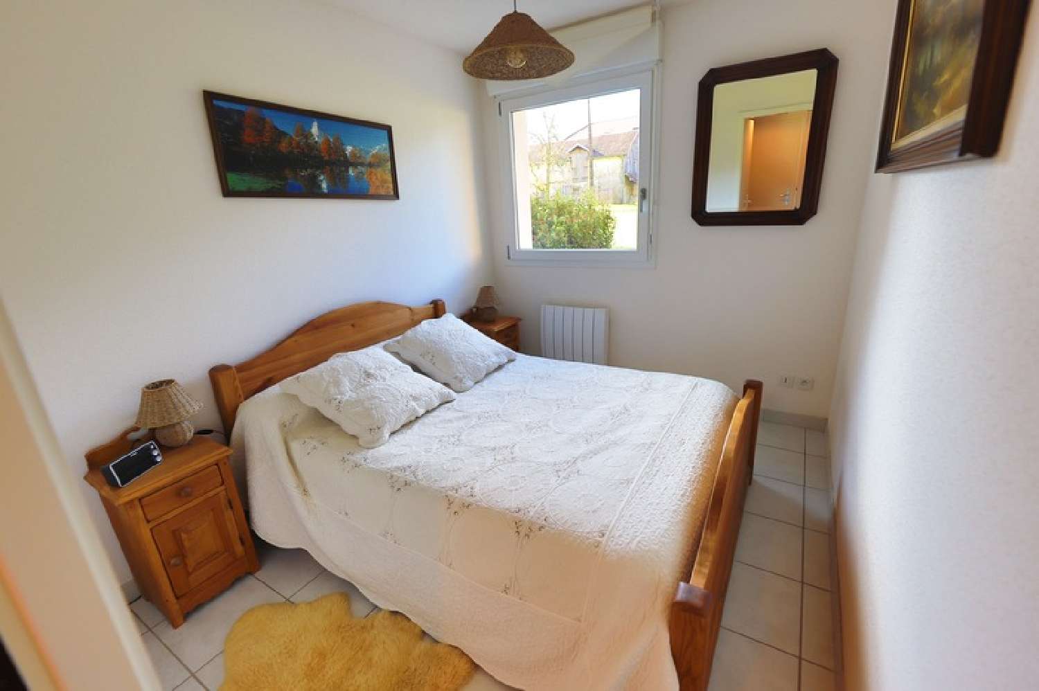 à vendre appartement Ventron Vosges 4