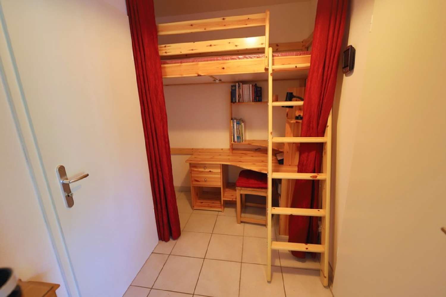 à vendre appartement Ventron Vosges 5