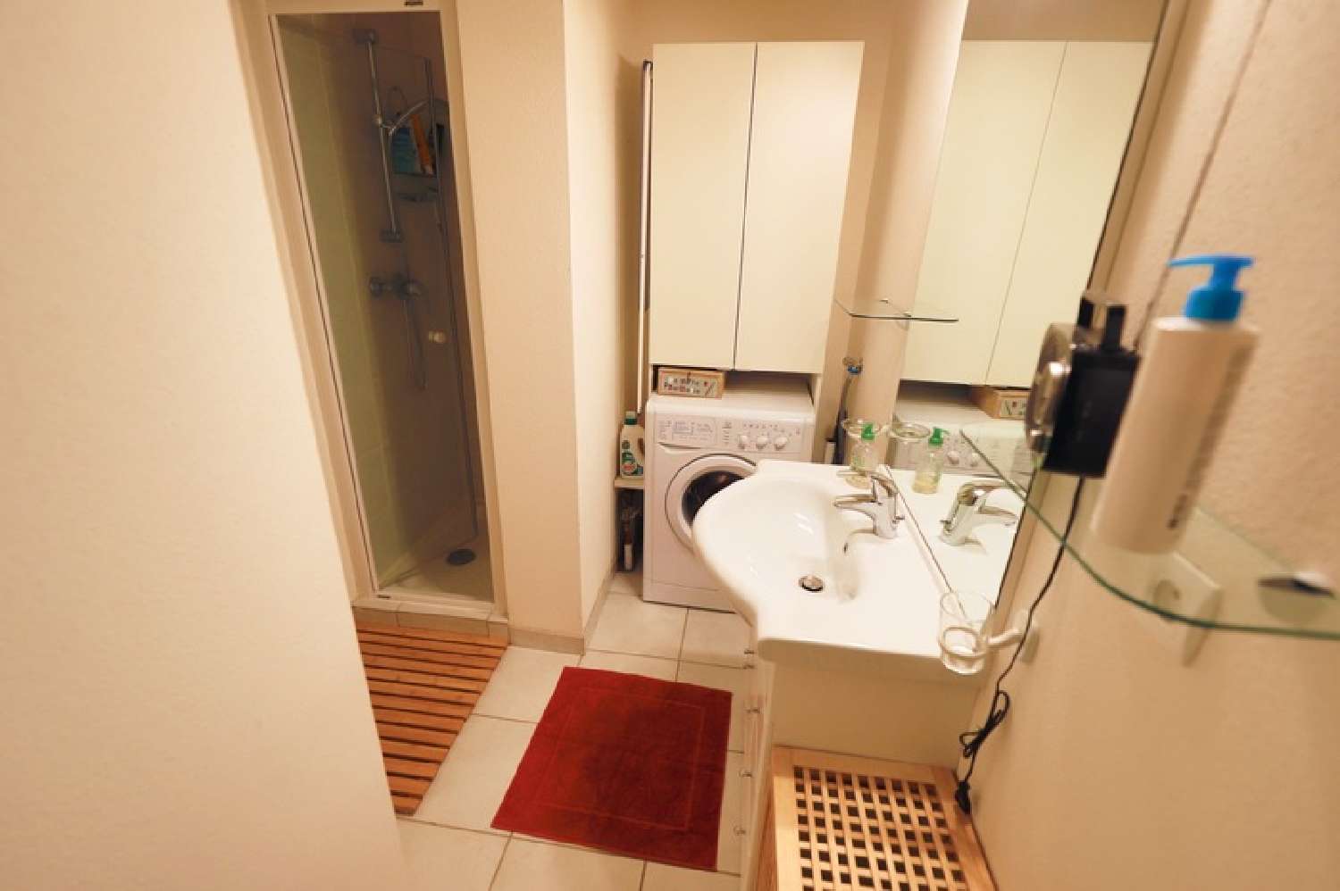 à vendre appartement Ventron Vosges 8