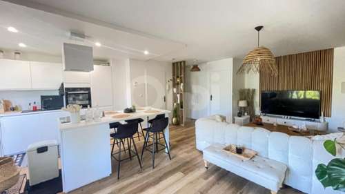 Verneuil-sur-Seine Yvelines appartement foto 7152430