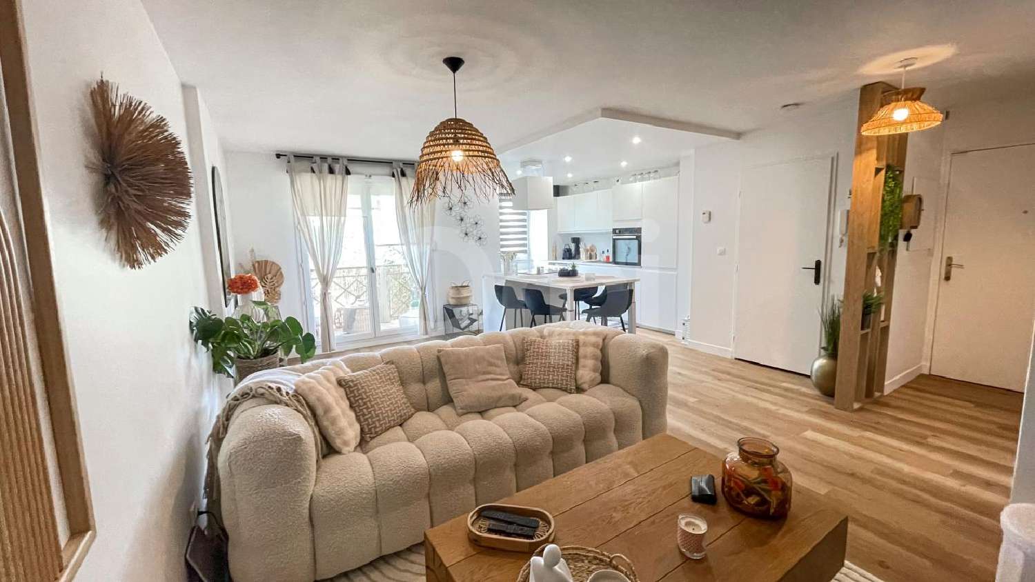  en venta apartamento Verneuil-sur-Seine Yvelines 1