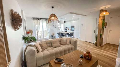 Verneuil-sur-Seine Yvelines apartamento foto 7161114