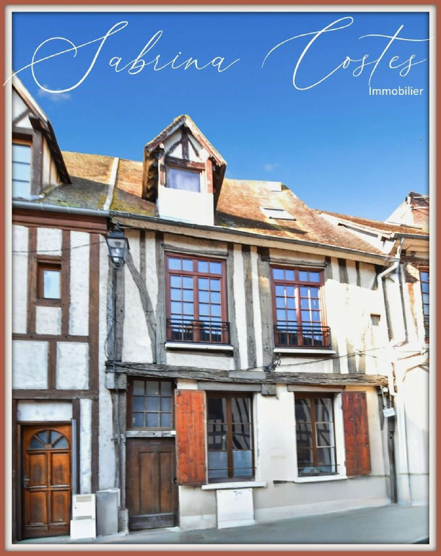 te koop appartement Vernon Eure 1