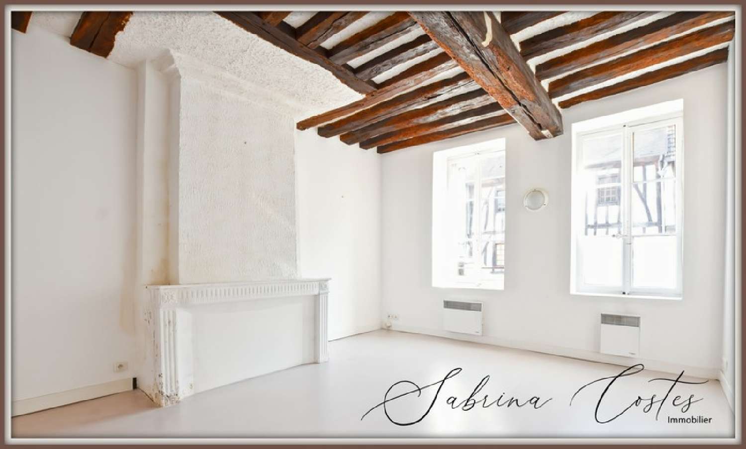 te koop appartement Vernon Eure 4