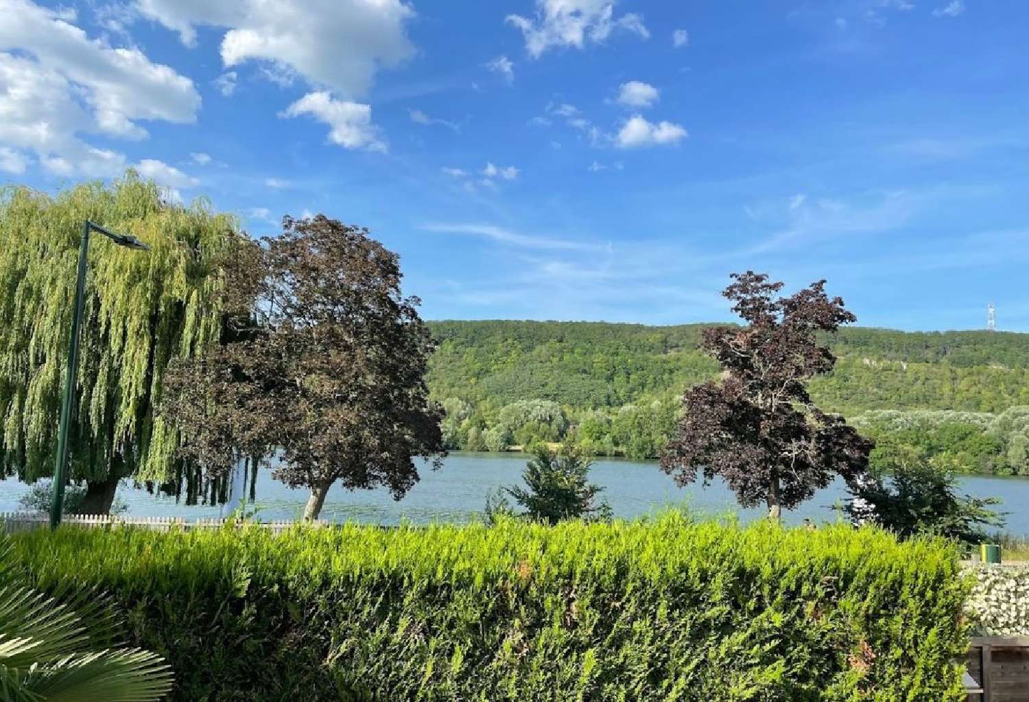  à vendre appartement Vernon Eure 1