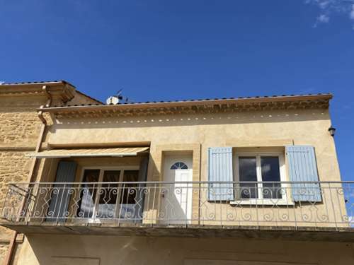 Vers-Pont-du-Gard Gard apartamento foto 7151925