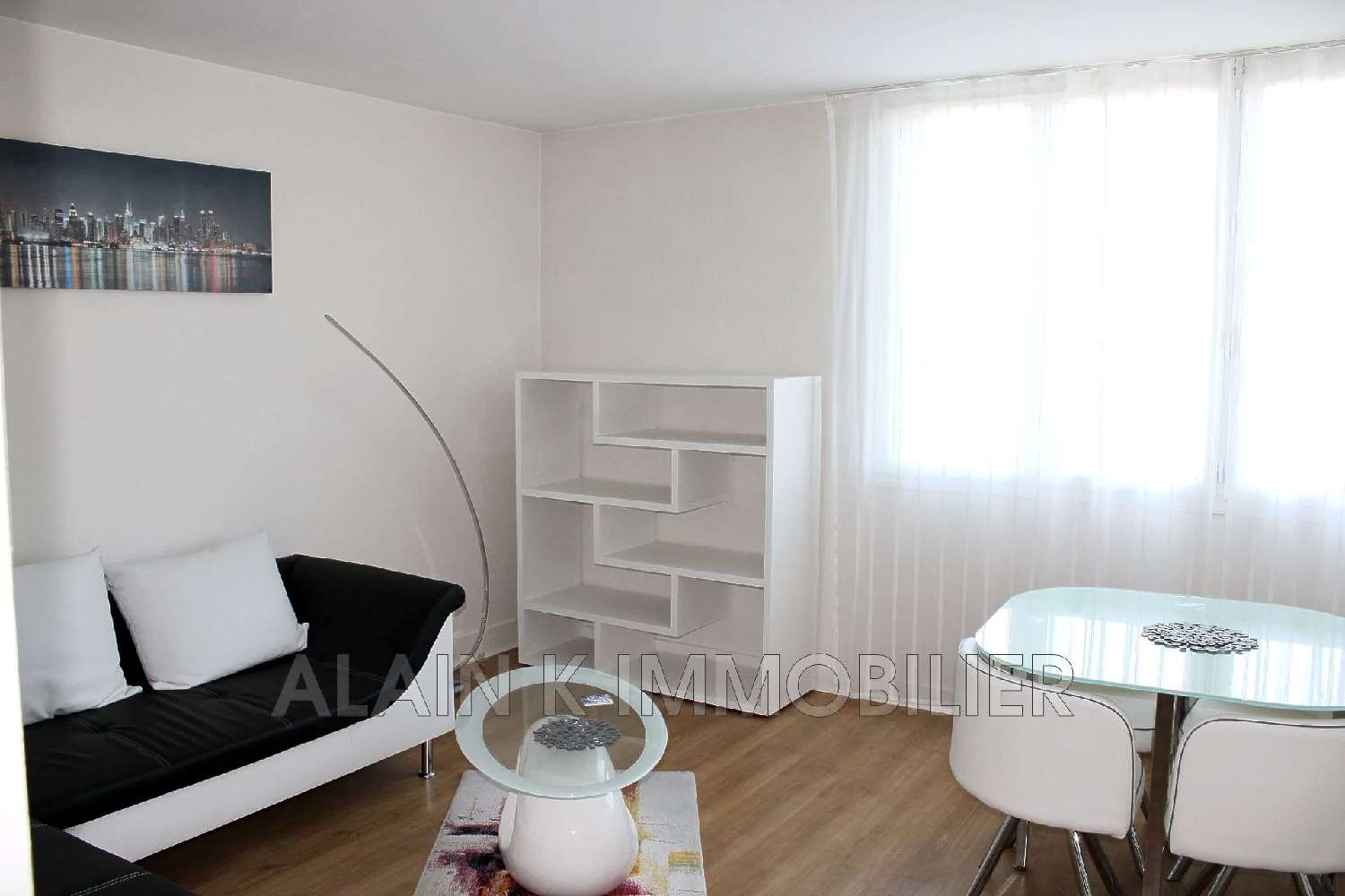 à vendre appartement Versailles Yvelines 1