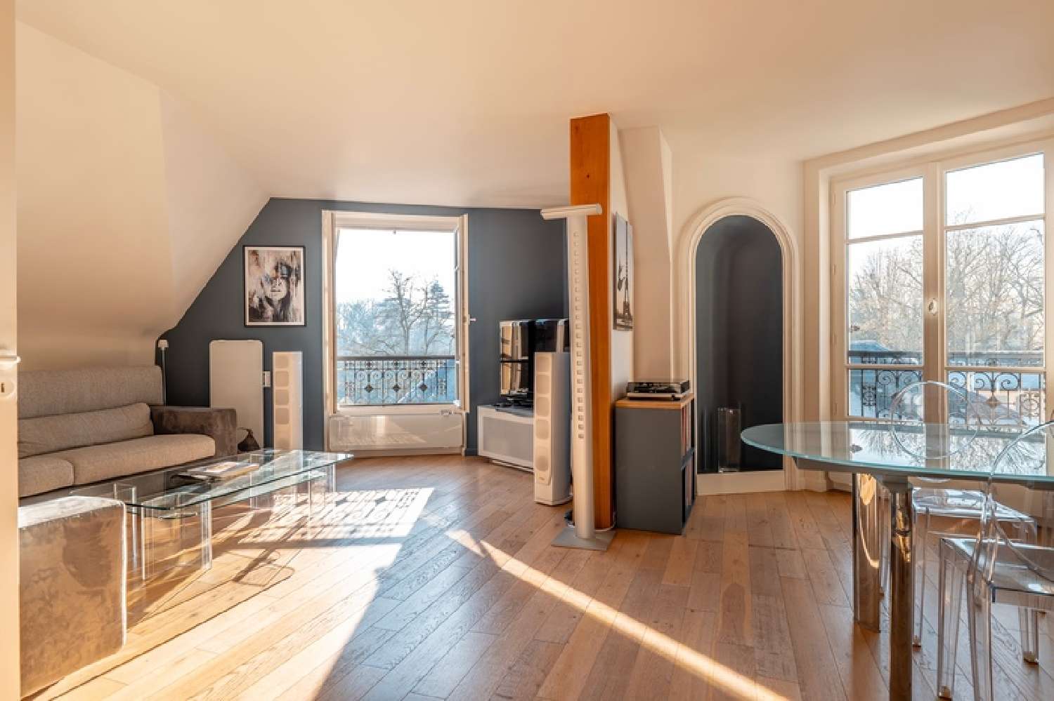  kaufen Wohnung/ Apartment Versailles Yvelines 2