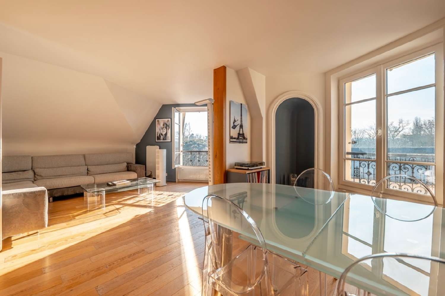  kaufen Wohnung/ Apartment Versailles Yvelines 3