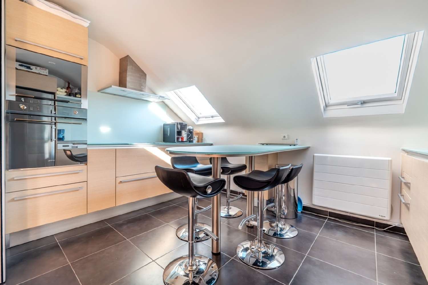  kaufen Wohnung/ Apartment Versailles Yvelines 4