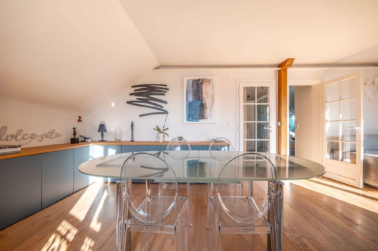  kaufen Wohnung/ Apartment Versailles Yvelines 5