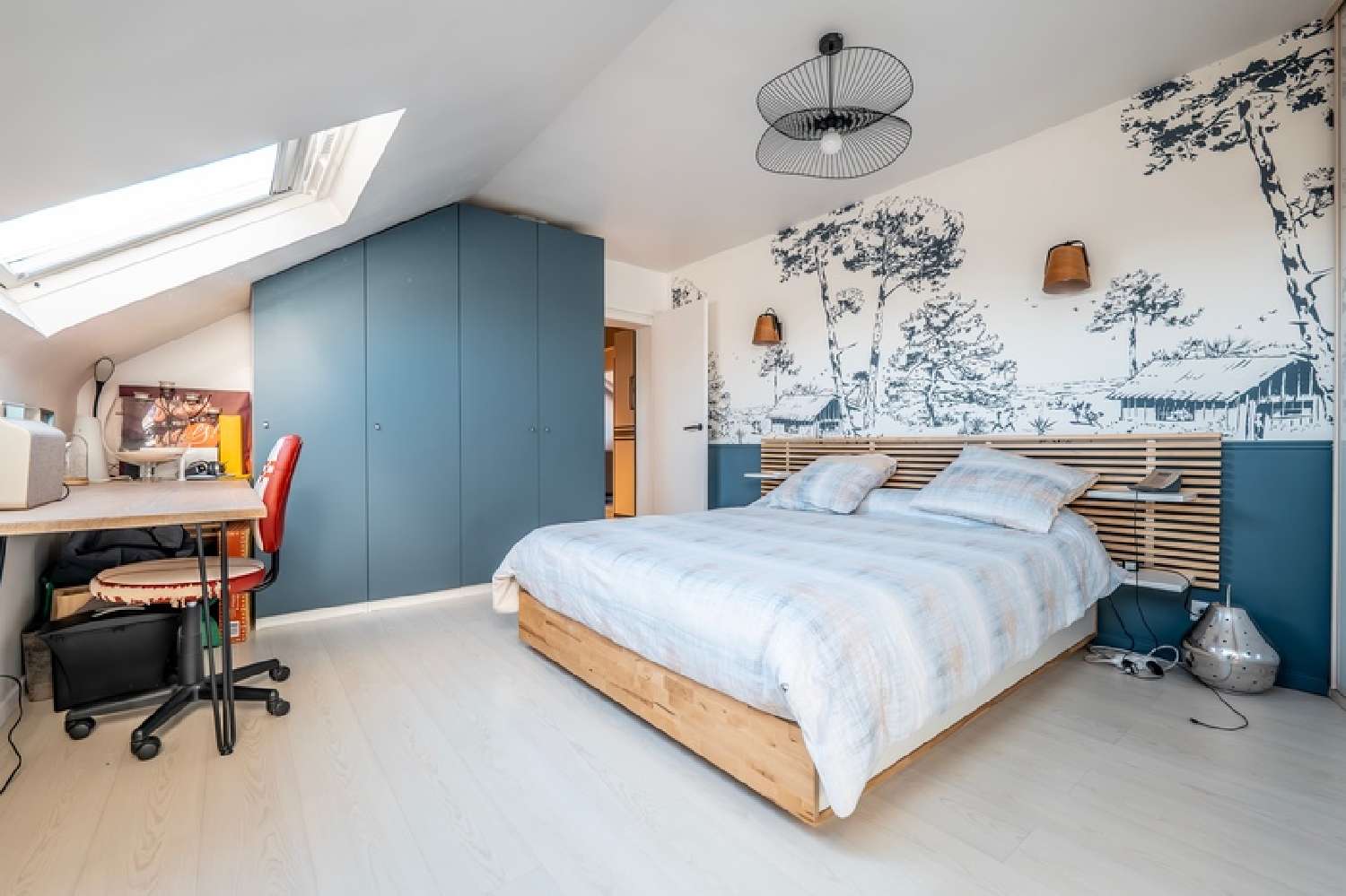  kaufen Wohnung/ Apartment Versailles Yvelines 7