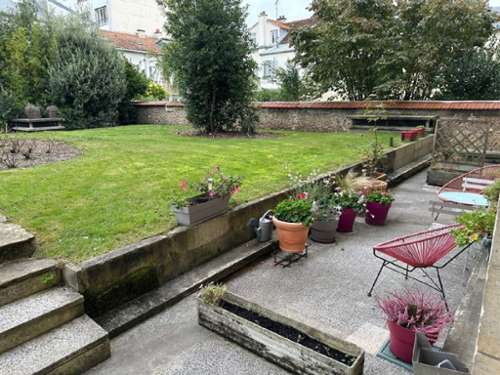 Versailles Yvelines appartement foto 7166329