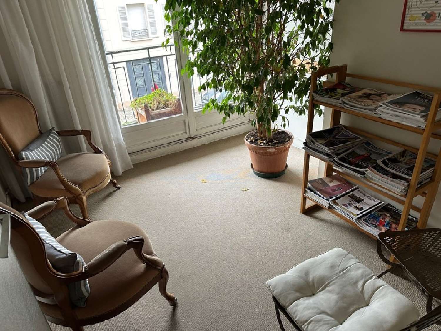 te koop appartement Versailles Yvelines 2