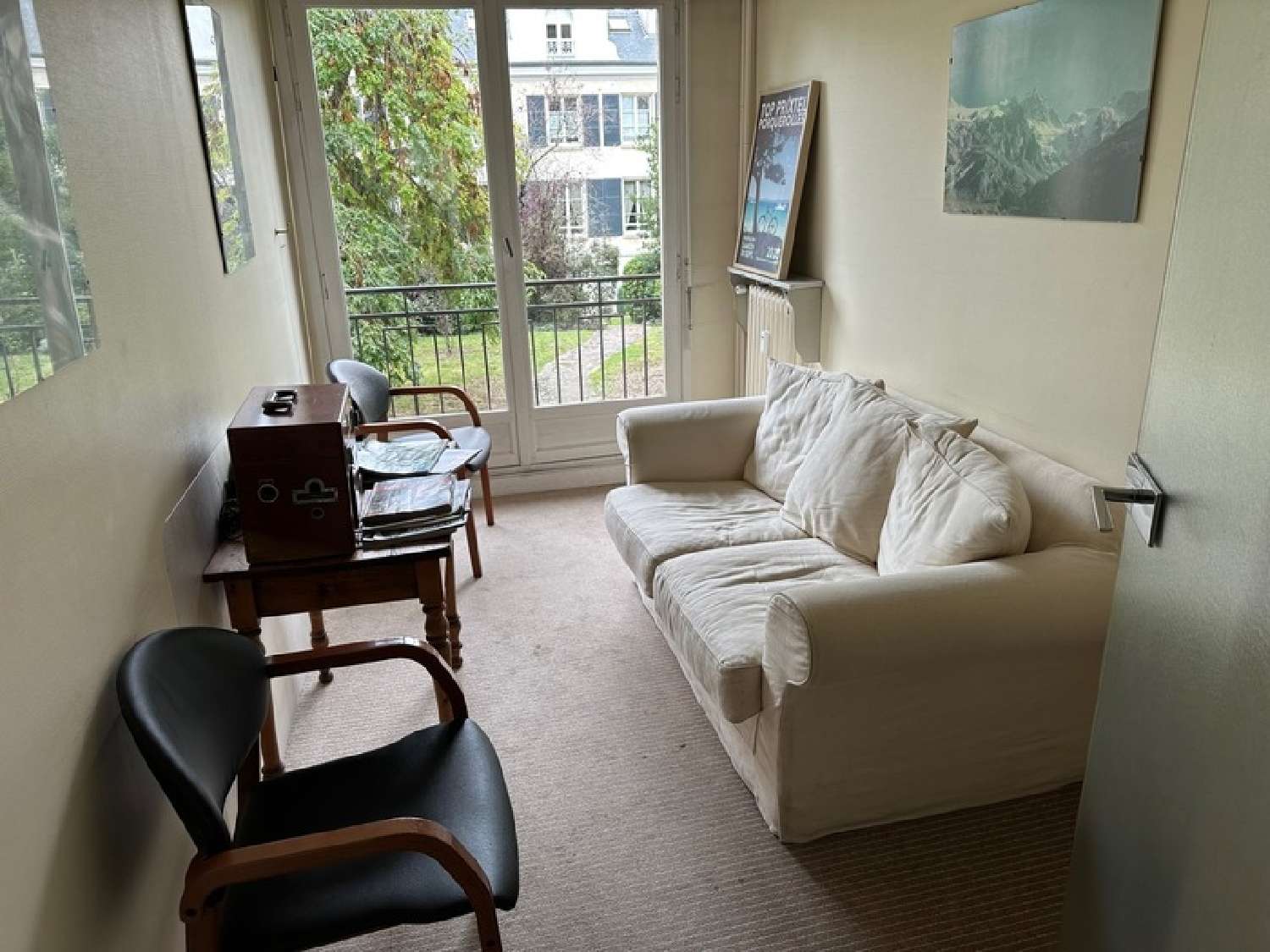 te koop appartement Versailles Yvelines 3