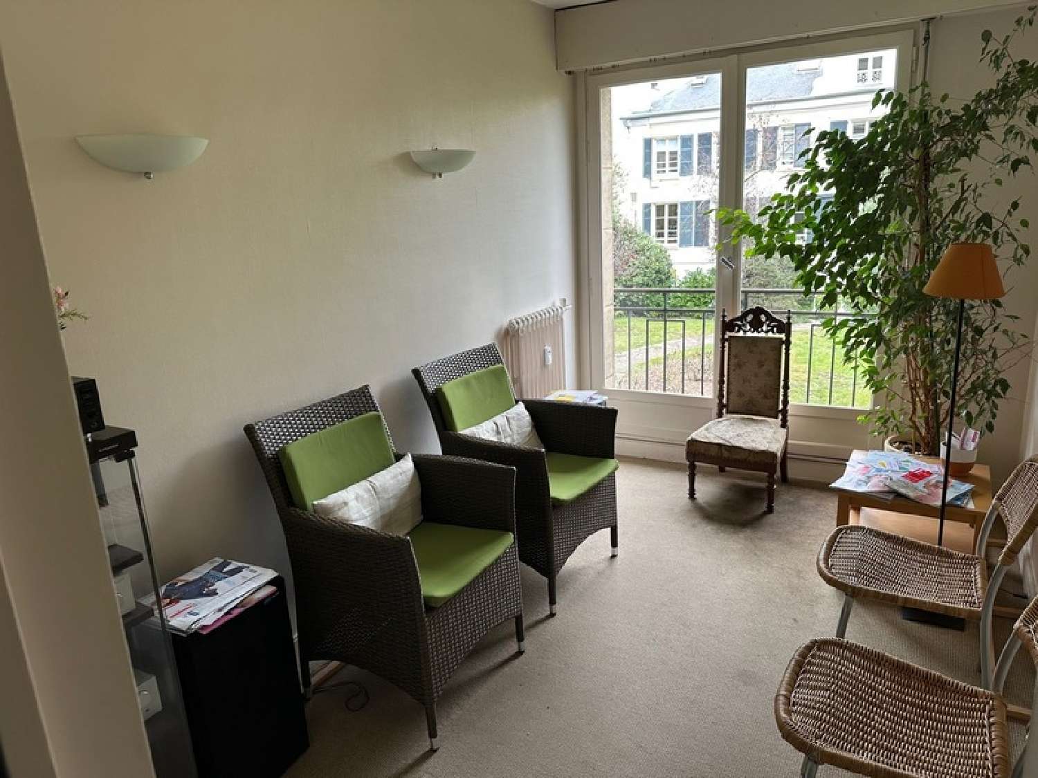 te koop appartement Versailles Yvelines 4