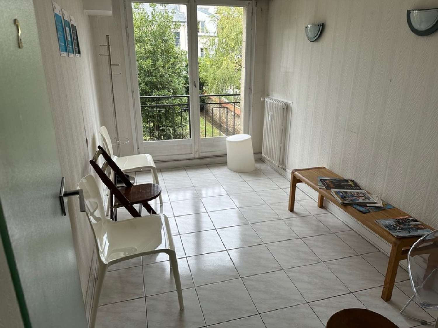 te koop appartement Versailles Yvelines 5