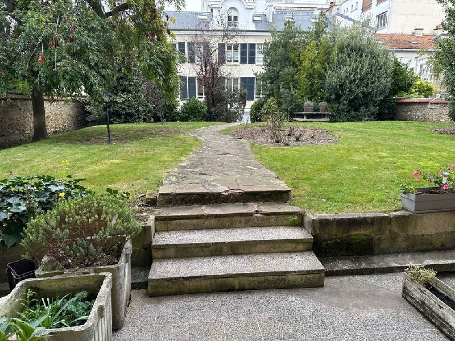 te koop appartement Versailles Yvelines 6