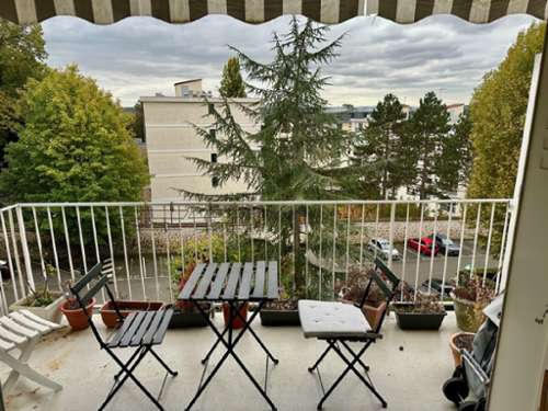Versailles Yvelines appartement foto 7166374