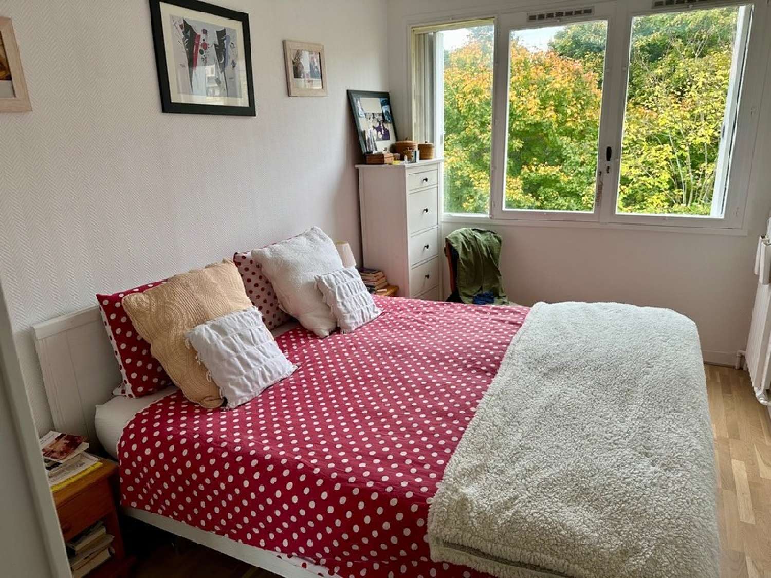te koop appartement Versailles Yvelines 3
