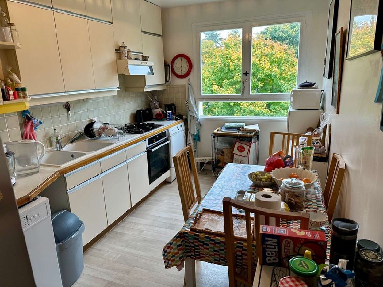 te koop appartement Versailles Yvelines 5