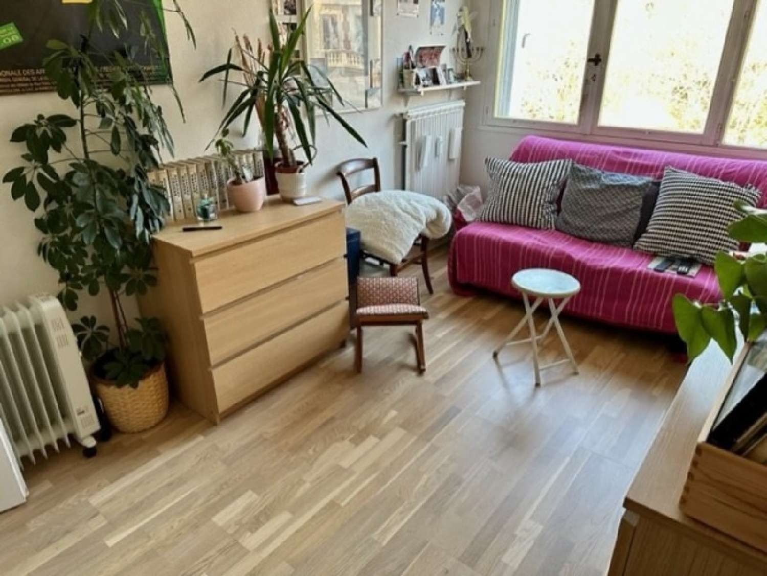 te koop appartement Versailles Yvelines 7