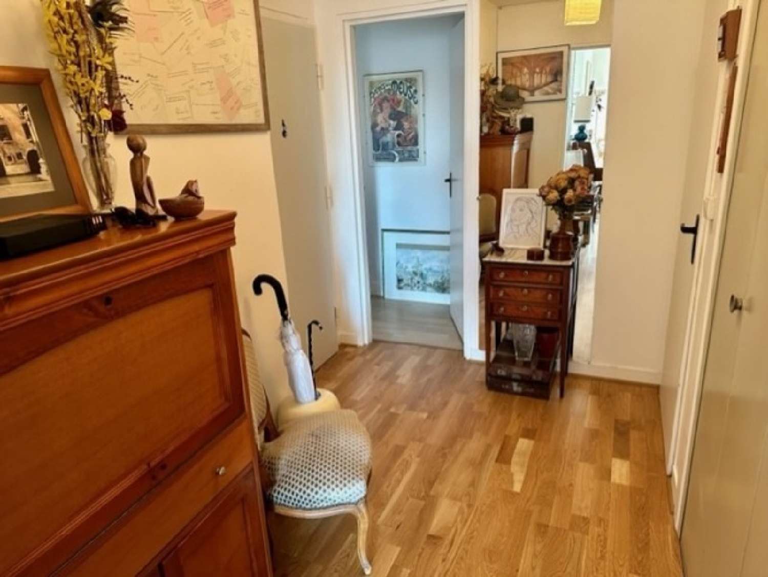te koop appartement Versailles Yvelines 8