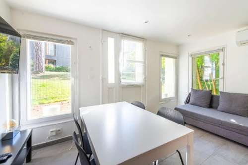 Versailles Yvelines apartment foto 7155685