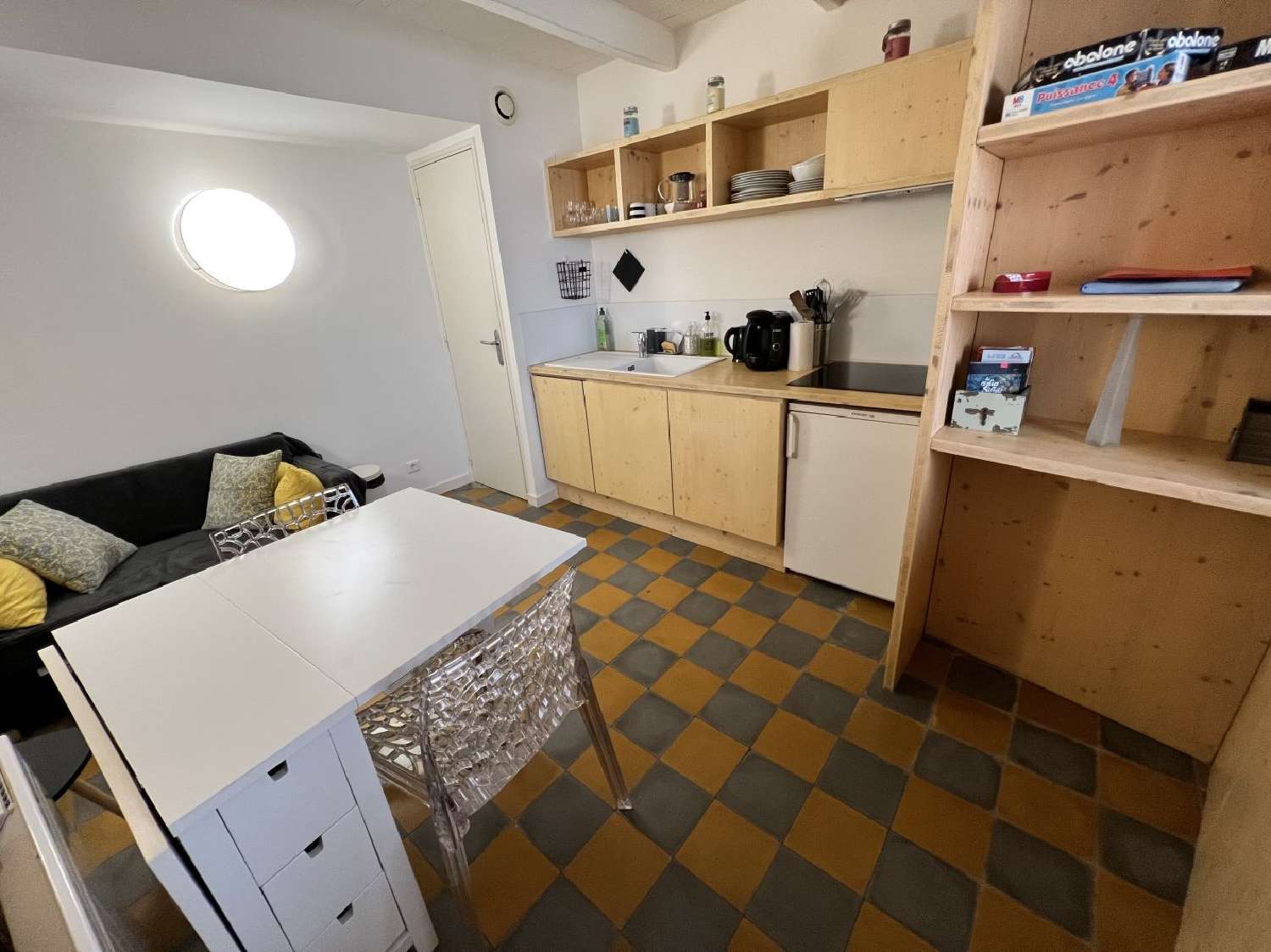  te koop appartement Vertou Loire-Atlantique 1