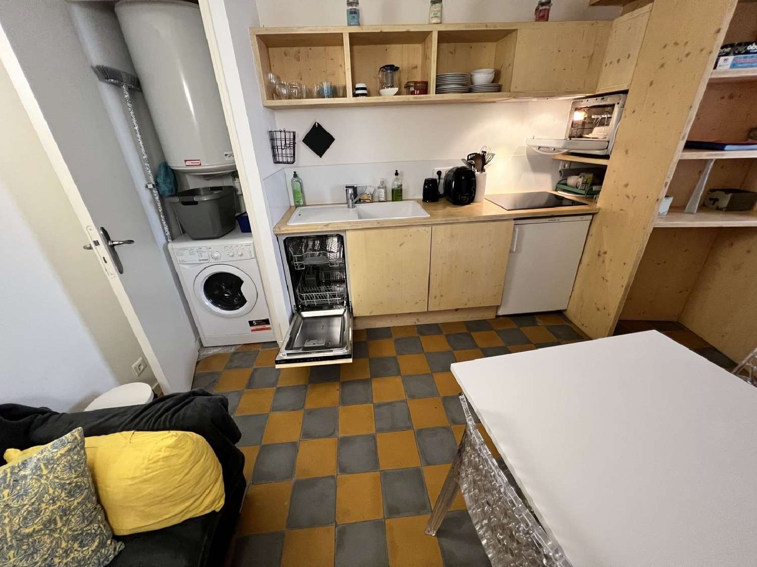  te koop appartement Vertou Loire-Atlantique 2