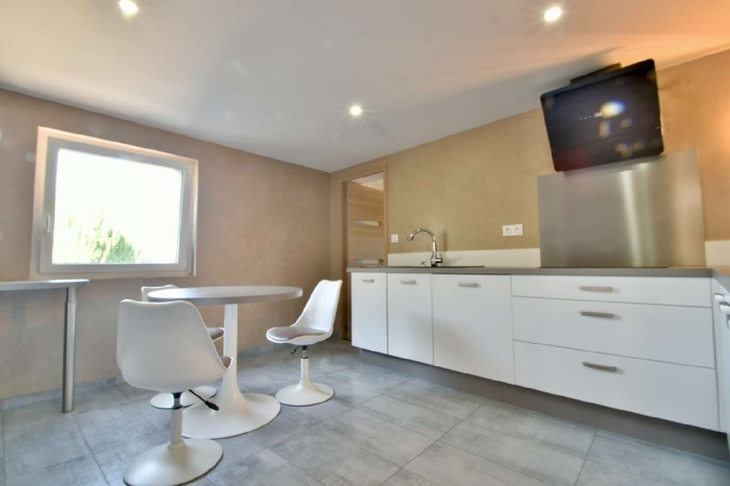  à vendre appartement Vétraz-Monthoux Haute-Savoie 5