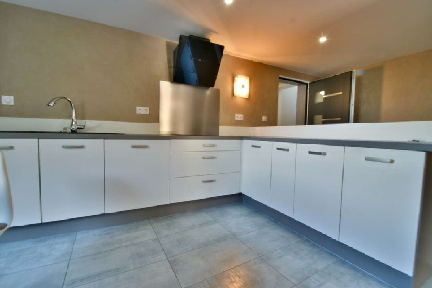  à vendre appartement Vétraz-Monthoux Haute-Savoie 7