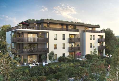 Vétraz-Monthoux Haute-Savoie apartment foto 7149775