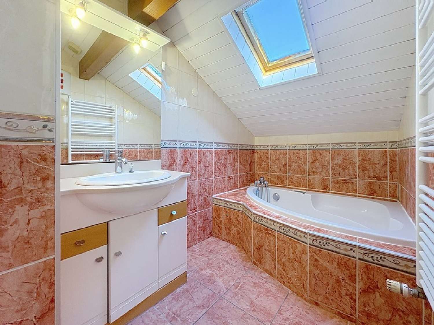  for sale apartment Vétraz-Monthoux Haute-Savoie 8