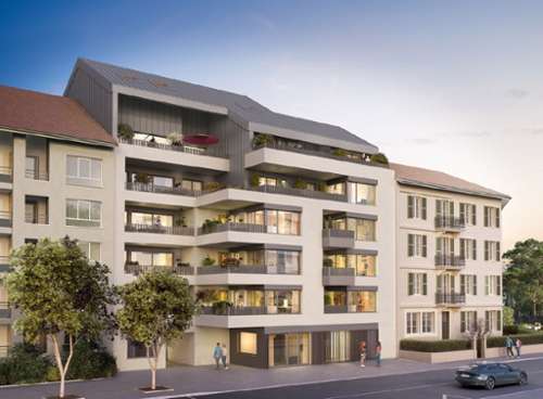Vétraz-Monthoux Haute-Savoie apartamento foto 7158522