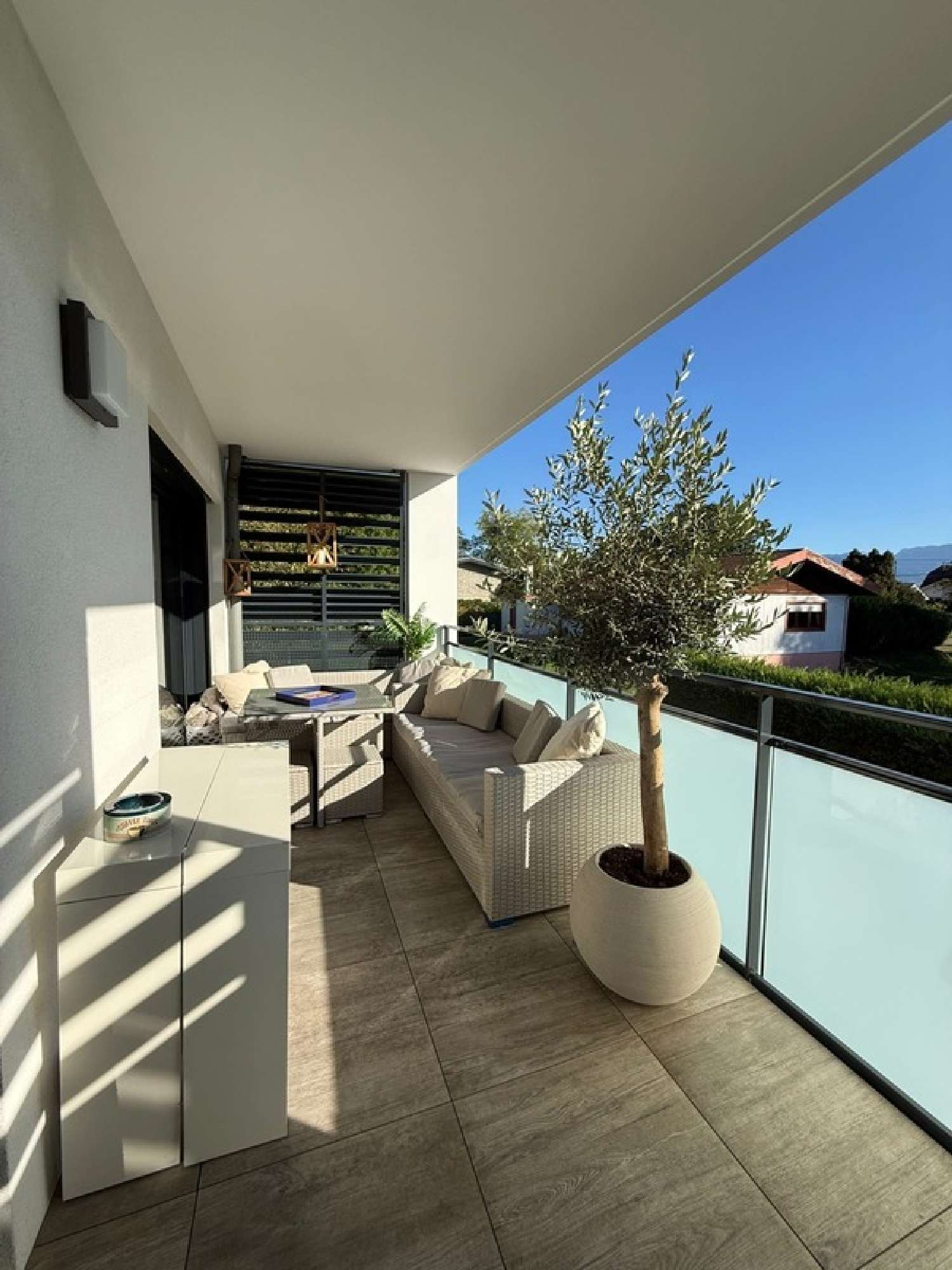 kaufen Wohnung/ Apartment Vétraz-Monthoux Haute-Savoie 2