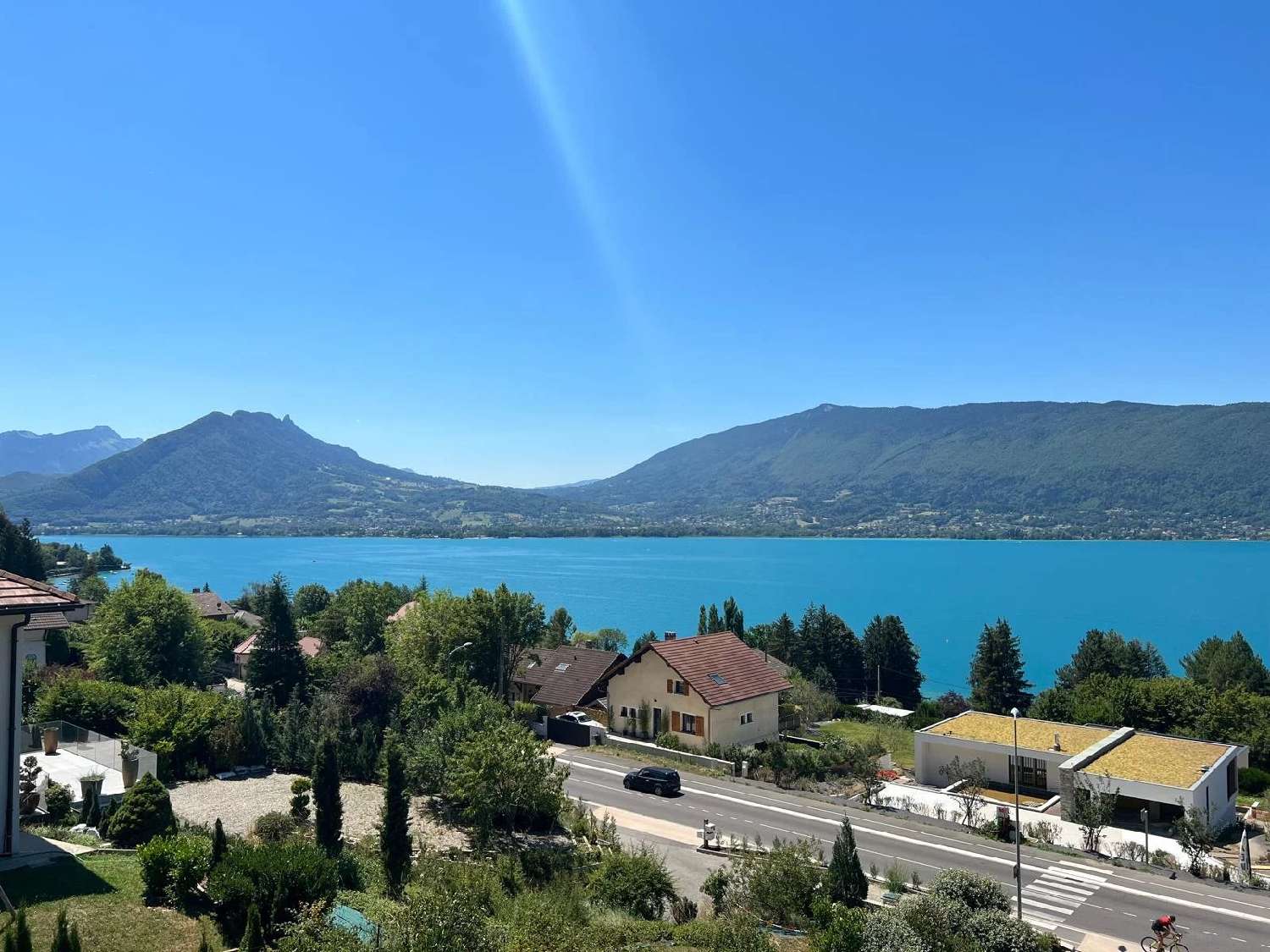  for sale apartment Veyrier-du-Lac Haute-Savoie 1