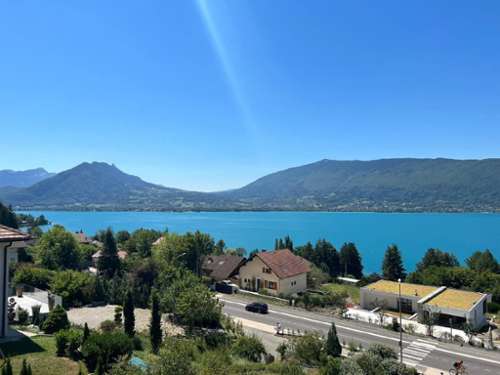 Veyrier-du-Lac Haute-Savoie apartamento foto 7148625