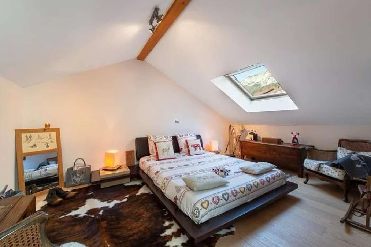  for sale apartment Veyrier-du-Lac Haute-Savoie 6