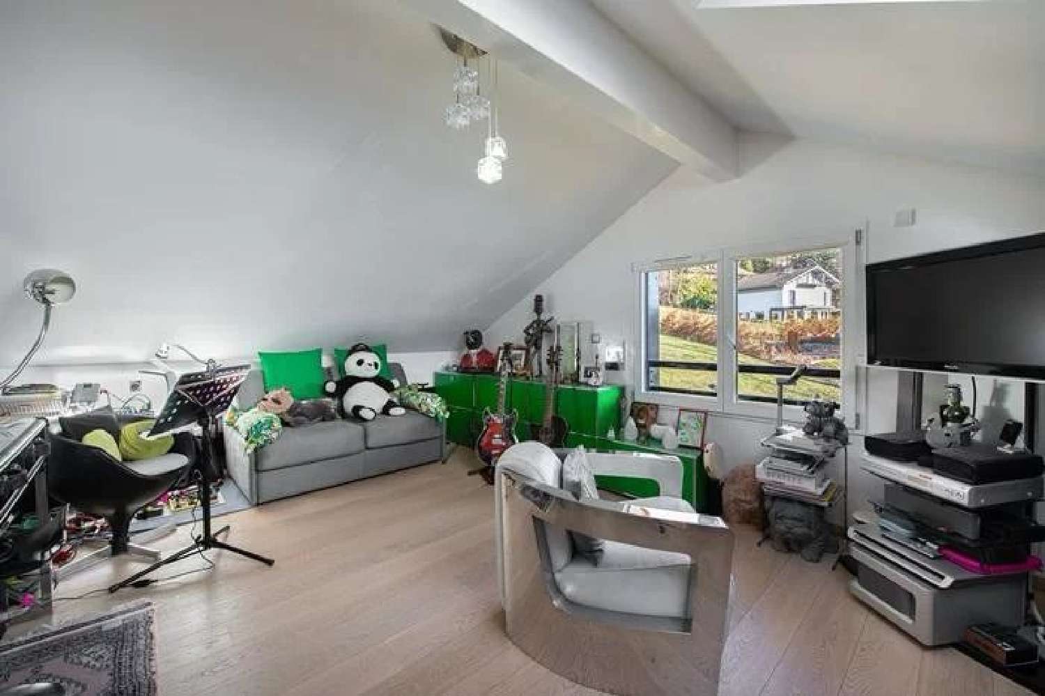  for sale apartment Veyrier-du-Lac Haute-Savoie 7